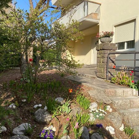 Casa Bosco Apartment Levico Terme Exterior photo