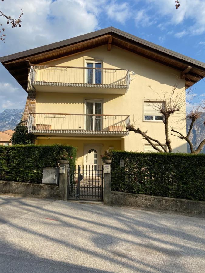 Casa Bosco Apartment Levico Terme Exterior photo