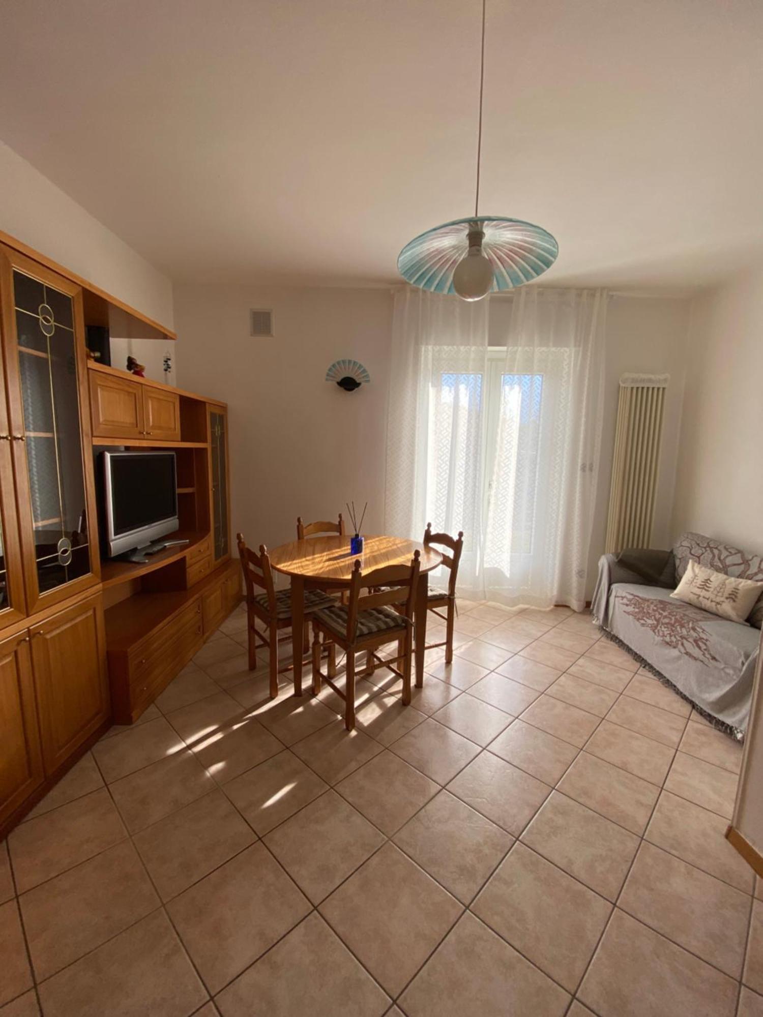 Casa Bosco Apartment Levico Terme Exterior photo