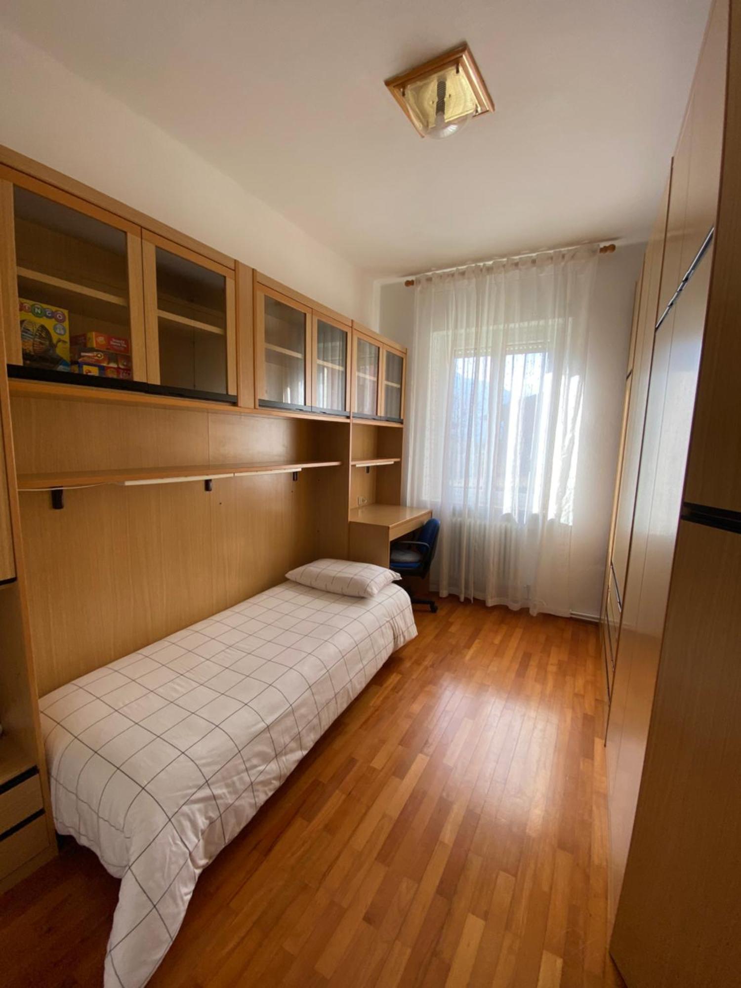Casa Bosco Apartment Levico Terme Exterior photo