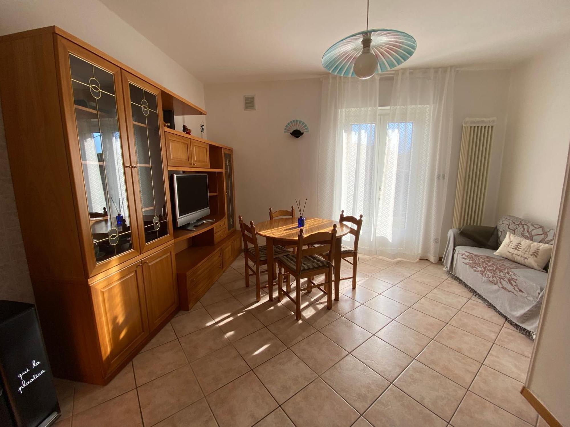 Casa Bosco Apartment Levico Terme Exterior photo