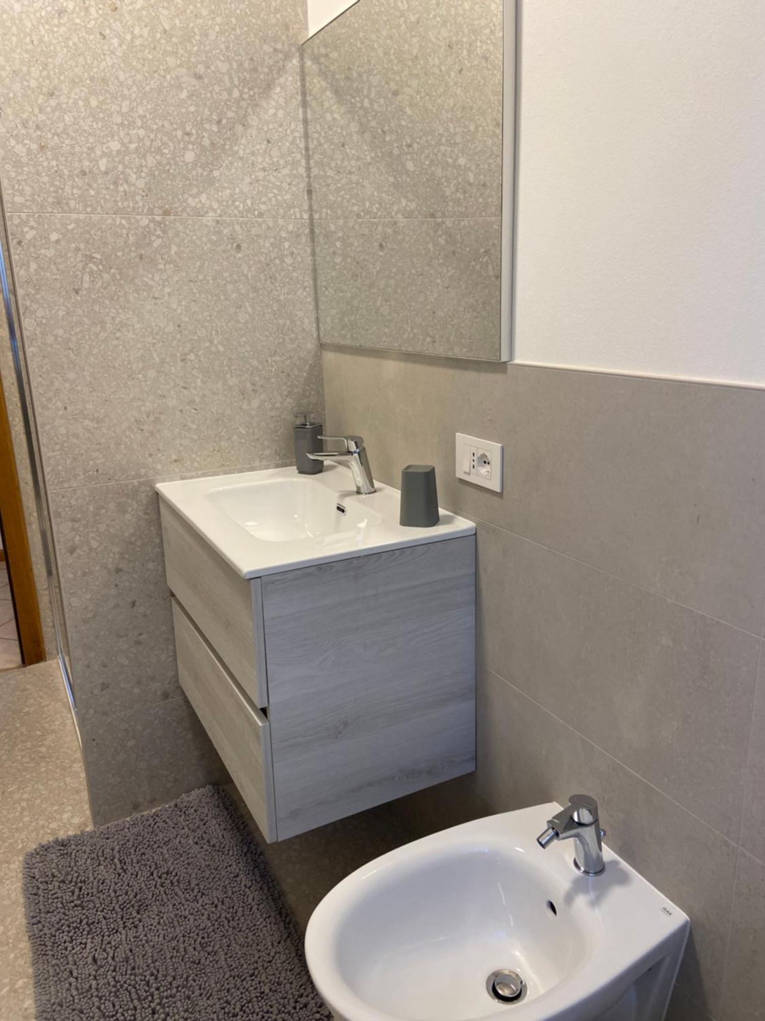 Casa Bosco Apartment Levico Terme Exterior photo